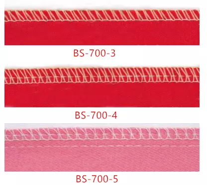 SIRUBA Overlock 747/757 - Image 2