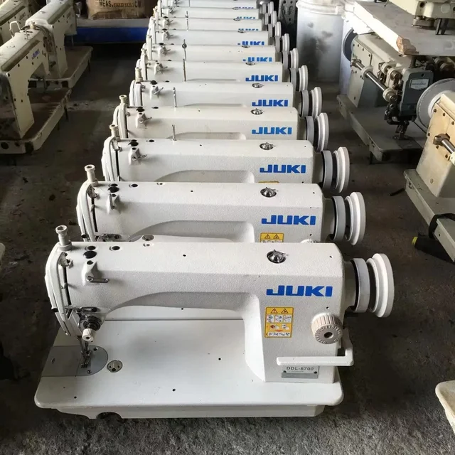JUKI DDL-8700 - Image 7