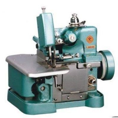 Overlock